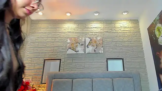 LanaRouse's cam snapshot