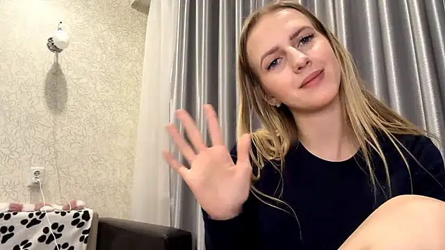 JeannettaIltzsch's cam snapshot