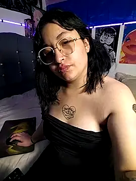 Lilith_Oni66's cam snapshot