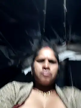 Hot_kiran4's cam snapshot