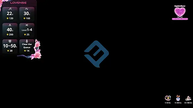 sabrina_lafaux_cr's cam snapshot