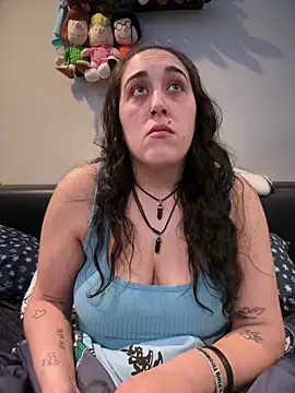 ThicBunz's cam snapshot