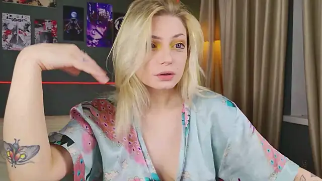 AvaSun's cam snapshot