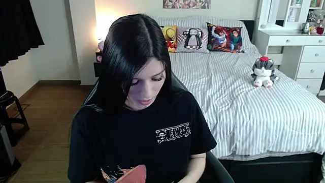 kittykat18x's cam snapshot