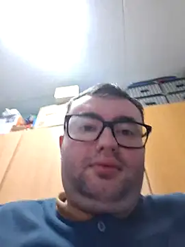 Javier_bear live sex cam