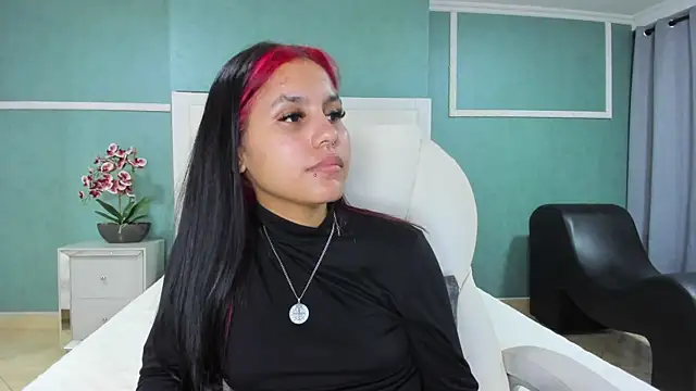 ania_gomez's cam snapshot