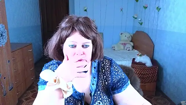 Audrey_Aura's cam snapshot