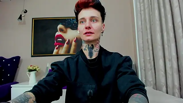 KennyXSX's cam snapshot