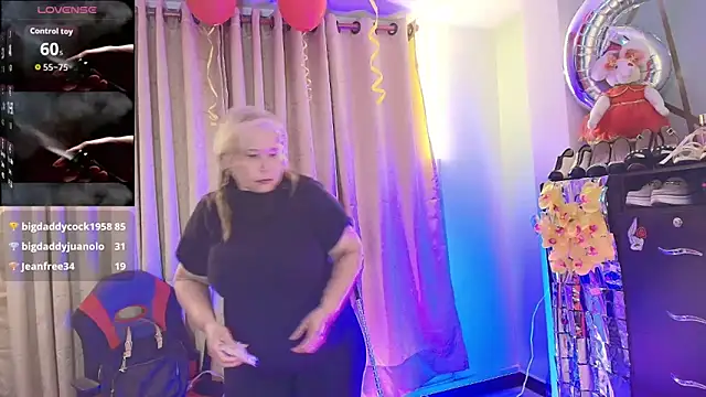 girl_amada live sex cam