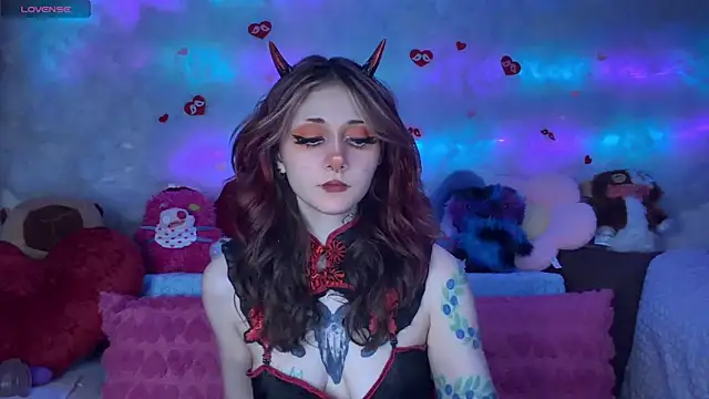 _Devill_Baby's cam snapshot