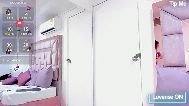 megannherrera's cam snapshot