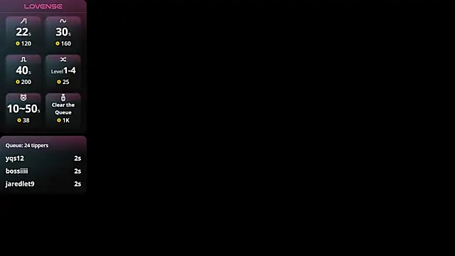 littleaprill's cam snapshot