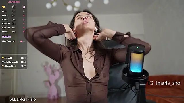 LAUREL_HAZEL's cam snapshot