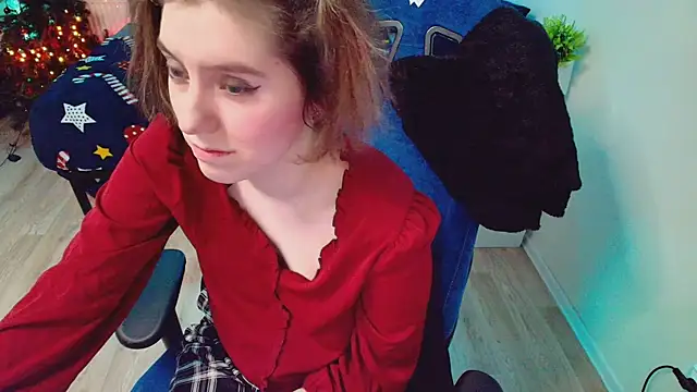 CranberryHot's cam snapshot