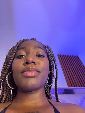 Kendy_Wilkinson's cam snapshot