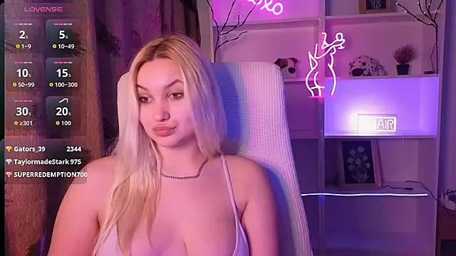 adrelaxina's cam snapshot