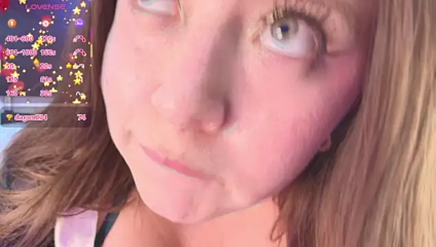 Cammi_wagner's cam snapshot