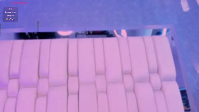 MissValeriePink's cam snapshot