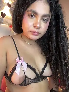 Yassy_vazquez's cam snapshot