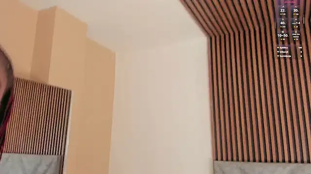 Kenia_Storm's cam snapshot