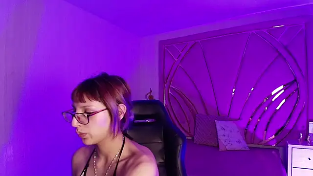 KatsuraRen's cam snapshot