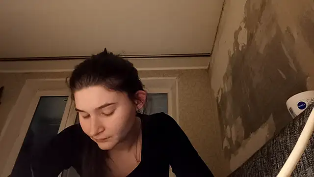 JessieLegend's cam snapshot