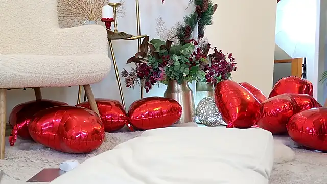 Ledy_Mary's cam snapshot