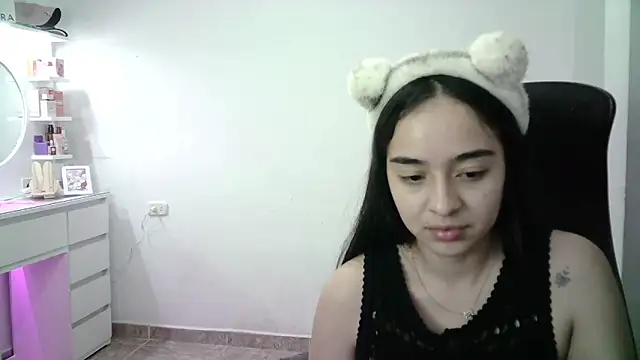 aineangeel's cam snapshot