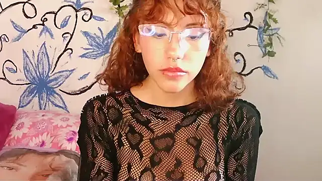 zoe_ch_'s cam snapshot