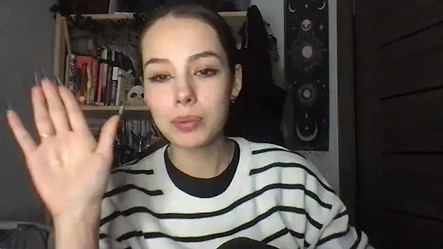 Yuna5343's cam snapshot