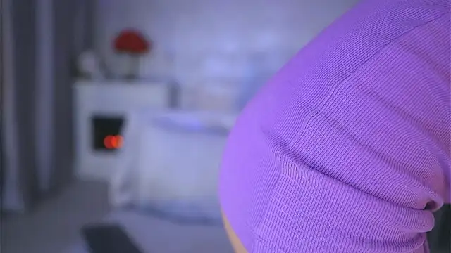 blonde_anna's cam snapshot