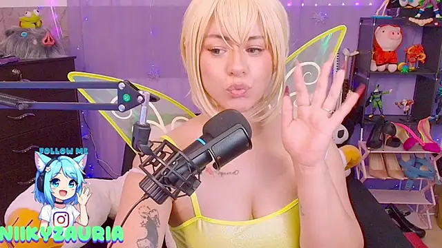 _niiky's cam snapshot