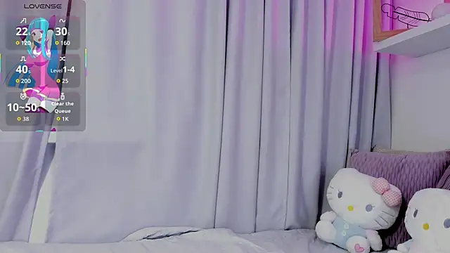 niia7's cam snapshot