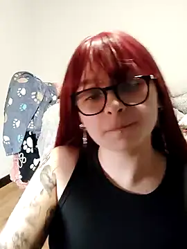 littlevalerie's cam snapshot