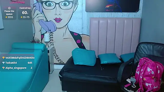 candywalthonrs707's cam snapshot