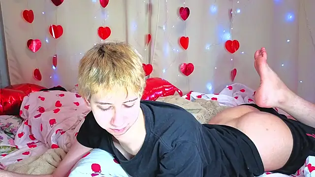 Timothy_Fox live sex cam