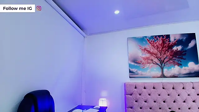 Emma_monserrat's cam snapshot