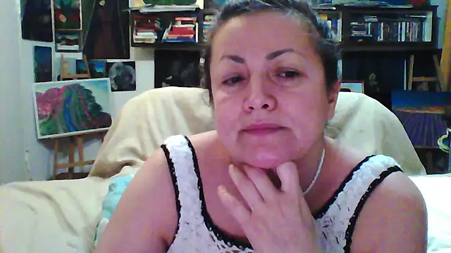 MariaAnaSunshine live sex cam