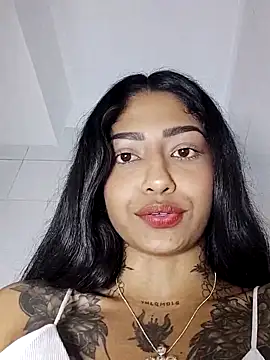 Alykass's cam snapshot