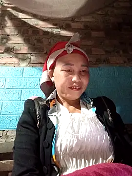 lena-cute's cam snapshot