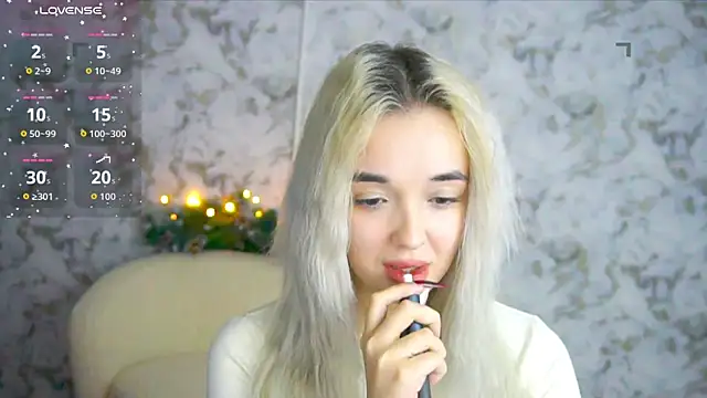 Ashley_S's cam snapshot