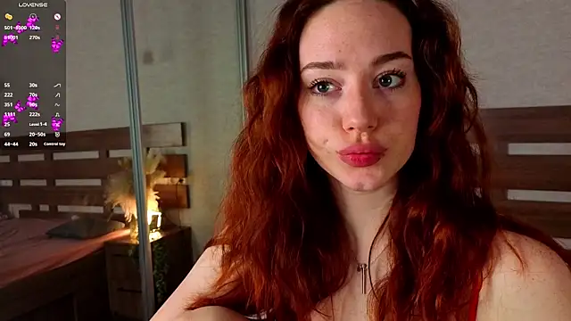 StacyWatts's cam snapshot