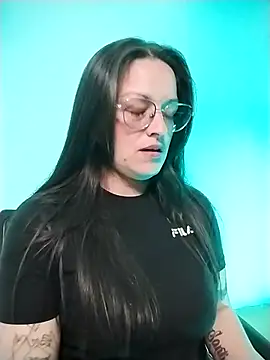 Ivanna_Greey1 live sex cam