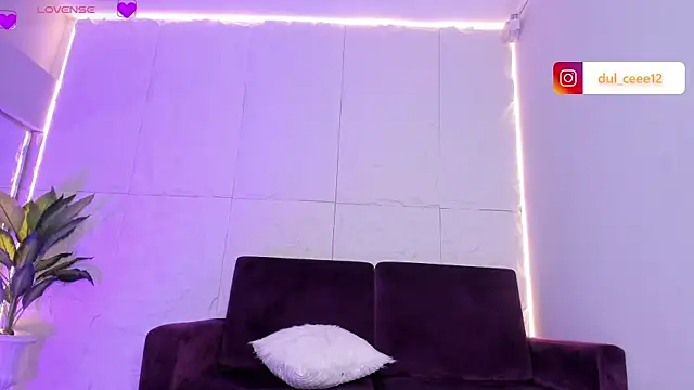 DulceGreem live sex cam