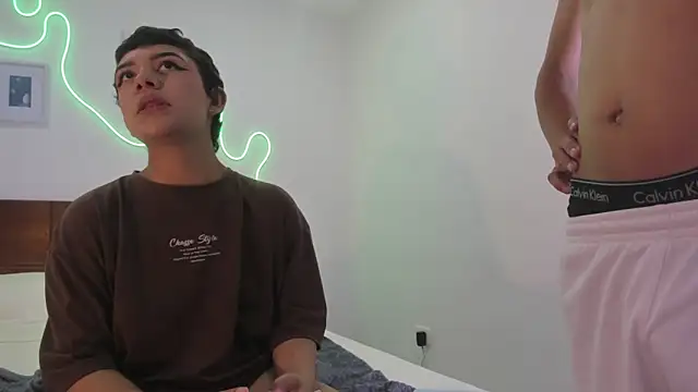 hardcoreheat_ind's cam snapshot