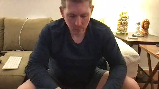 God_Of_ThundeRR live sex cam