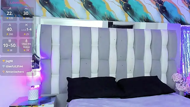 Adaara_Rey's cam snapshot