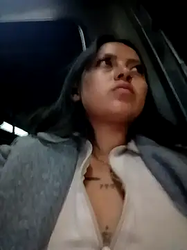 LunaHot_777's cam snapshot