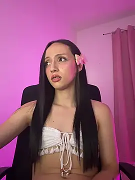 Im_lauritaa live sex cam