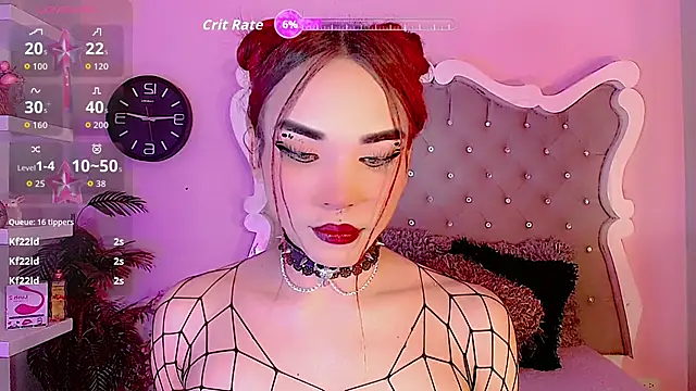 LeyXandrabraz live sex cam